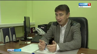 Омичи в своих почтовых ящиках все чаще находят письма от неизвестных отправителей