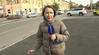 «Вести.Дежурная часть», эфир от 16 октября 2020 года