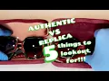 How to tell if your Gucci sunglasses are real authentic or fake replicas 5 things to lookout for
