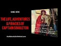 The Life Adventures Piracies of Captain Singleton book Part 2