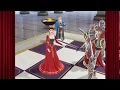 HOW CHESS PIECES MOVE Beginner Tutorial