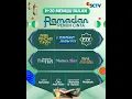Download Lagu H-20 Menuju bulan Ramadan Penuh Cinta! 🌙✨