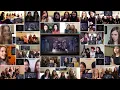 BTS - 피 땀 눈물 (Blood Sweat & Tears) MV [ reaction mashup ]