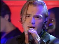 Boyzone - Baby Can I Hold You - TOTP - 5 December 1997