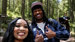 Cabin Trip With Duke Dennis!