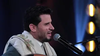 العيد خارج بلادي حسين محب 2025 