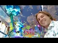 Dinner at Margaritaville Restaurant NYC in the NEW Margaritaville Resort 2021 - Experience Review