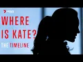 Kate Middleton timeline of key dates 7 News Australia