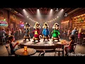Download Lagu *Shaboozey A Bar Song Tipsy - Alvin and the Chipmunks*