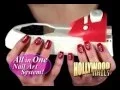 Hollywood nails