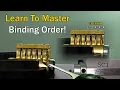 Download Lagu [370] Binding Order Explained Simply | Learn Lock Picking!