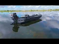 All-New 2026 Bayou 180CC