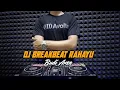 DJ BREAKBEAT RAHAYU - BUDI ARSA | DJ EMI