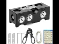 Billiards Pool Cue Tip Shaper Pool Cue Tips Replacement Kit