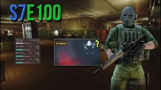 EFT - ARENA S7EP100
