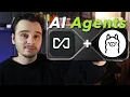 Complete AI Agent Tutorial with Ollama AnythingLLM