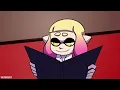 Red Flags Animation Meme [Splatoon]