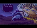 Lagu Zorah's Wish... (Kirby Air Riders Comic Dub)