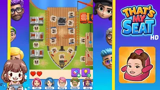 That’s My Seat Level 1914 Screenshot