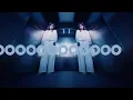 KELOMPOK PENERBANG ROKET - KABUR [OFFICIAL LYRIC VIDEO]
