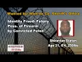 REWARD FOR WANTED FUGITIVES APRIL 8 2026