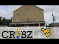 West Virginia University Theta Chi