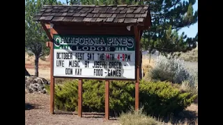 Modoc County California Lot for Sale