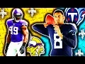 2016 MIN Vikings TEN Titans Week 1 Condense Game