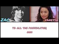 High School Musical - Start Of Something New Lyrics Coded