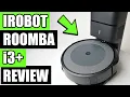 iRobot Roomba i3 Robot Vacuum Review - Vacuum Wars