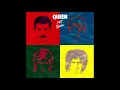 Queen - Cool Cat ft Bowie 1982 ~ (Remastered 2019) Extended Version