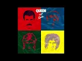 Download Lagu Queen - Cool Cat ft Bowie 1982 ~ (Remastered 2019) Extended Version