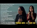 Lagu Mengalah Karena Kenyataan | Thomas Arya ft Fany Zee | Lagu Slow Rock Melayu Terbaru 2026