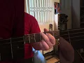 Honeysuckle by Dylan Gossett (full Song Play Along) (chords)