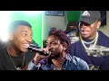 Cardi B - Be Careful [Official Video]- REACTION