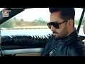 Mujhe bas door jana hai, tere Dil se Nighahon se | OST | Mehak 💕 Shamsher | #kaisiterikhudgharzi