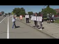 Residents Speak Out Over Hospital Relocation