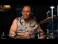 Jonathan "Sugarfoot" Moffett Plays "Escapade" | Janet Jackson