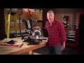 Craftsman 10 Single Bevel Sliding Compound Miter Saw