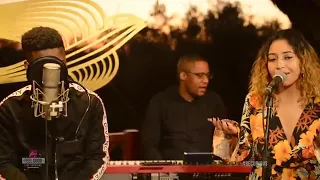 nasty c s m a live performance 