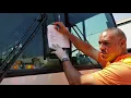 MTA NYCT DOB CDL Training - Pretrip 4