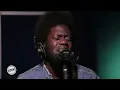 Michael Kiwanuka performing "The Final Frame" Live on KCRW