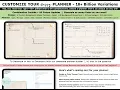 Let s Design Your One-of-a-Kind Happy Mind Digital Planner A Step-by-Step Suitable for AD