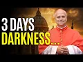 Download Lagu The Prophecy of Three Days of Darkness — Pope Leo XIV Breaks His Silence