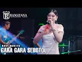 Download Lagu GARA GARA SEBOTOL - NOVITA LIVE MANYAR GRESIK FT RAMAYANA AUDIO - SIMPATIK MUSIC