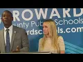 Breaking Broward School Board approves plan to cut 300 jobs amid budget crisis