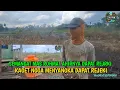Download Lagu MAS ROMAT NGGA. MEDUGA DAPAT REJEKI SEBANYAK INI SAMPE NGGA KEBAYANG