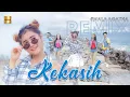Download Lagu Mala Agatha - Kekasih (Official Music Video)