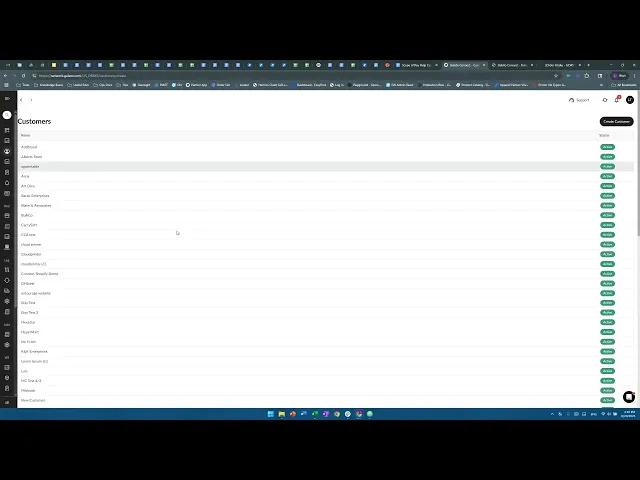video preview