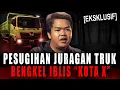 Download Lagu JADI JURAGAN TRUK CUMA KEDOK DOANG, ASLINYA TUKANG CARI TUMBAL !! PESUGIHAN BENGKEL IBLIS